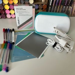 Cricut Joy